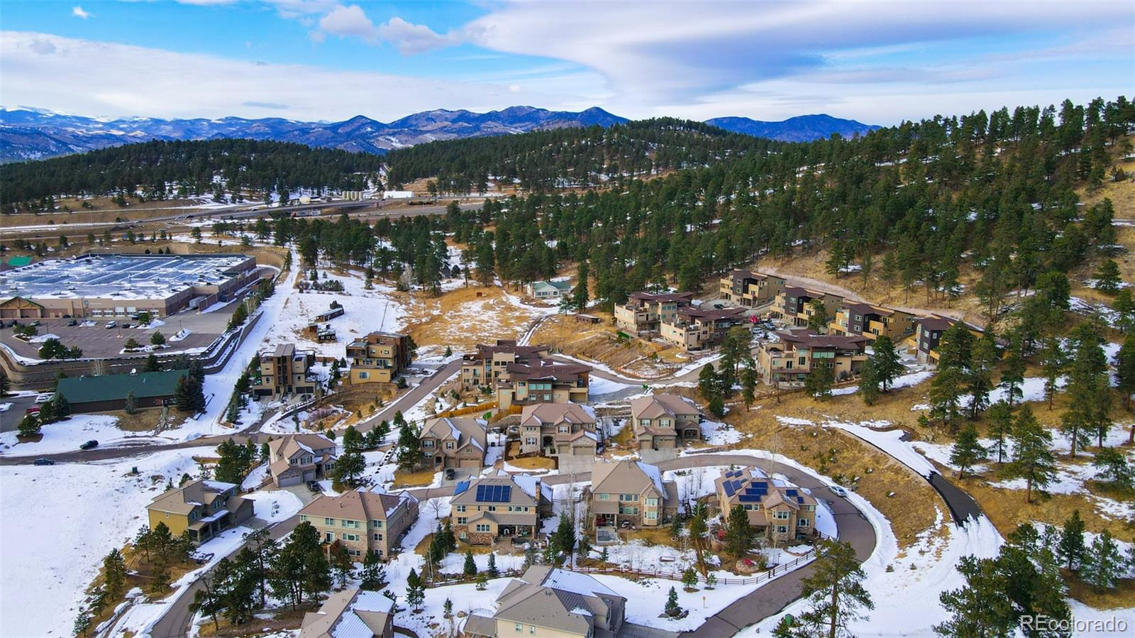 831 Elk Rest Road Evergreen, CO 80439 - Photo 40 of 40 Gallery Image 40
