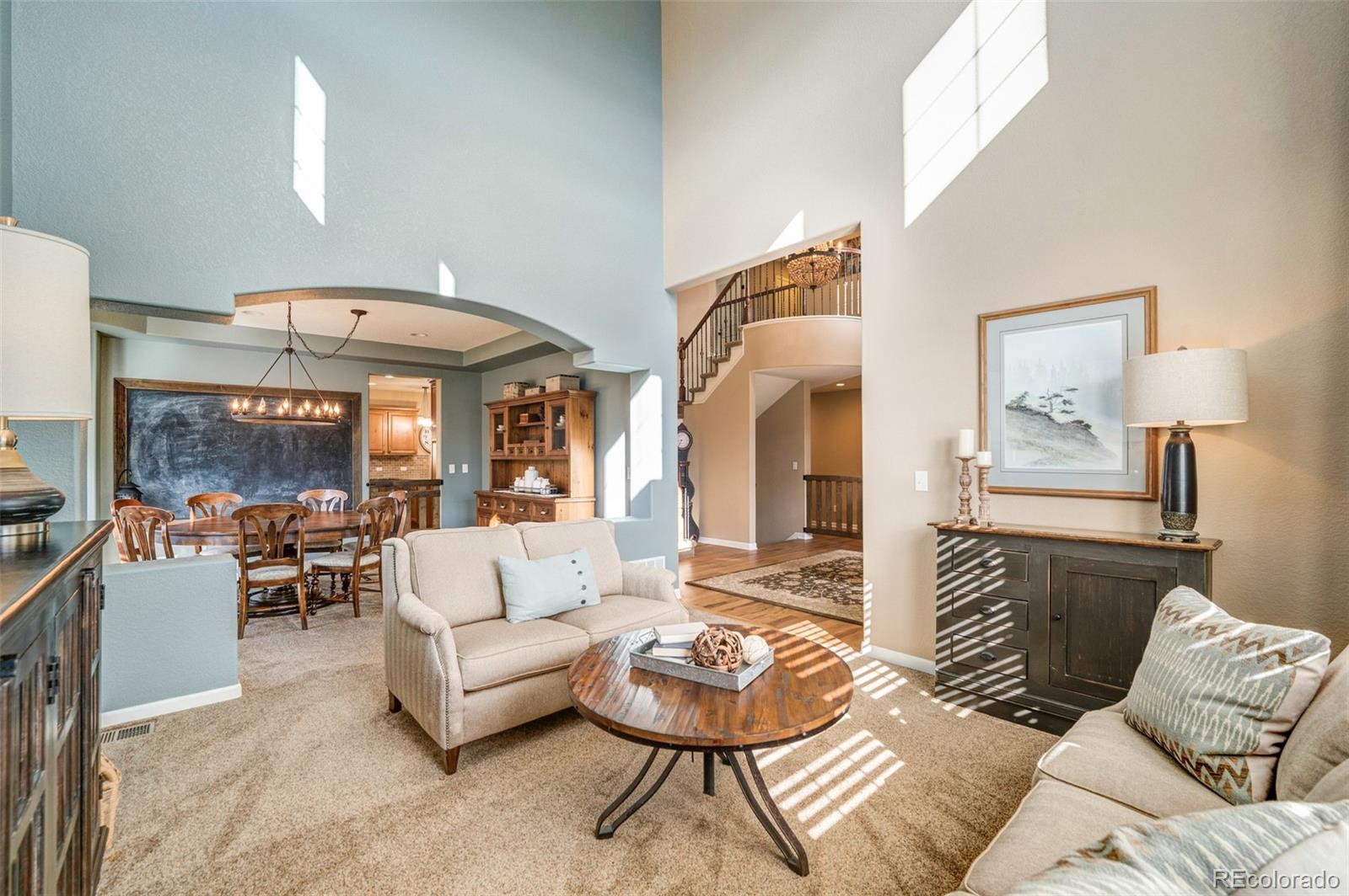 831 Elk Rest Road Evergreen, CO 80439 - Photo 4 of 40 Gallery Image 4