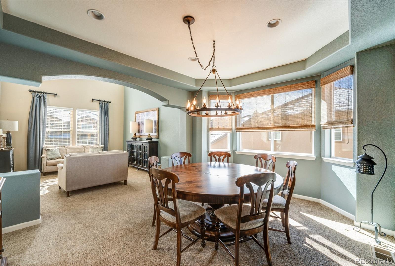 831 Elk Rest Road Evergreen, CO 80439 - Photo 6 of 40 Gallery Image 6