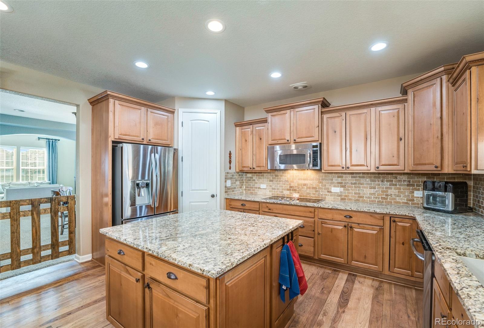 831 Elk Rest Road Evergreen, CO 80439 - Photo 9 of 40 Gallery Image 9