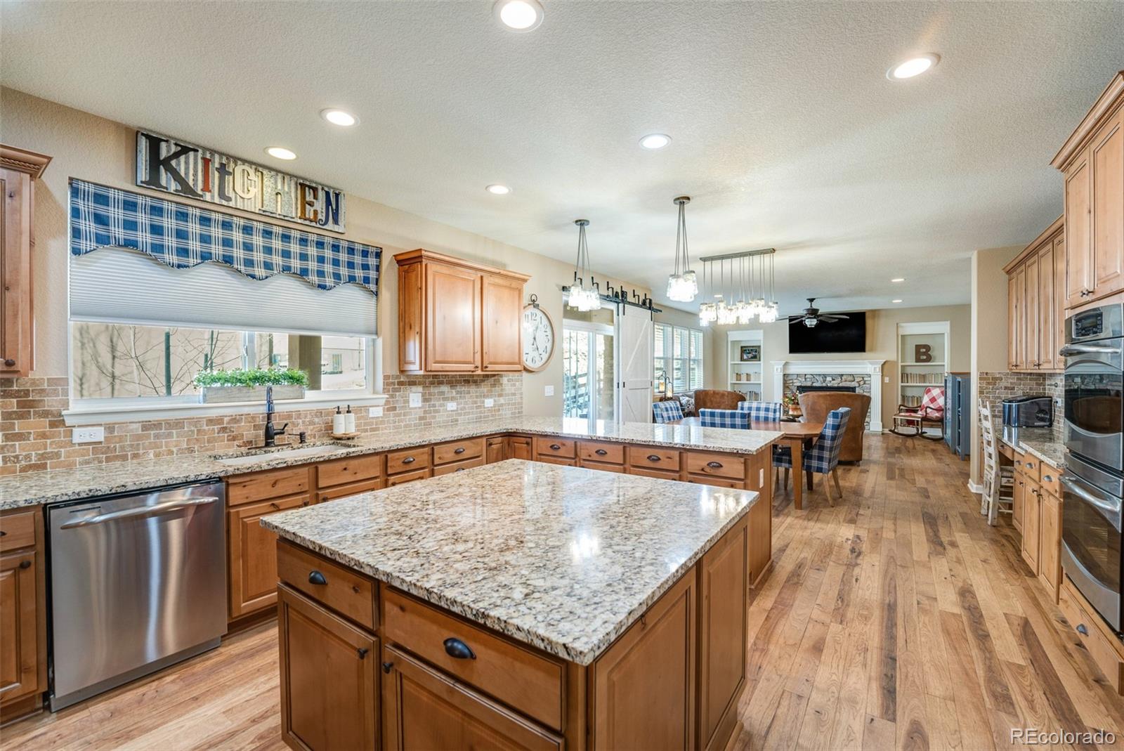 831 Elk Rest Road Evergreen, CO 80439 - Photo 10 of 40 Gallery Image 10