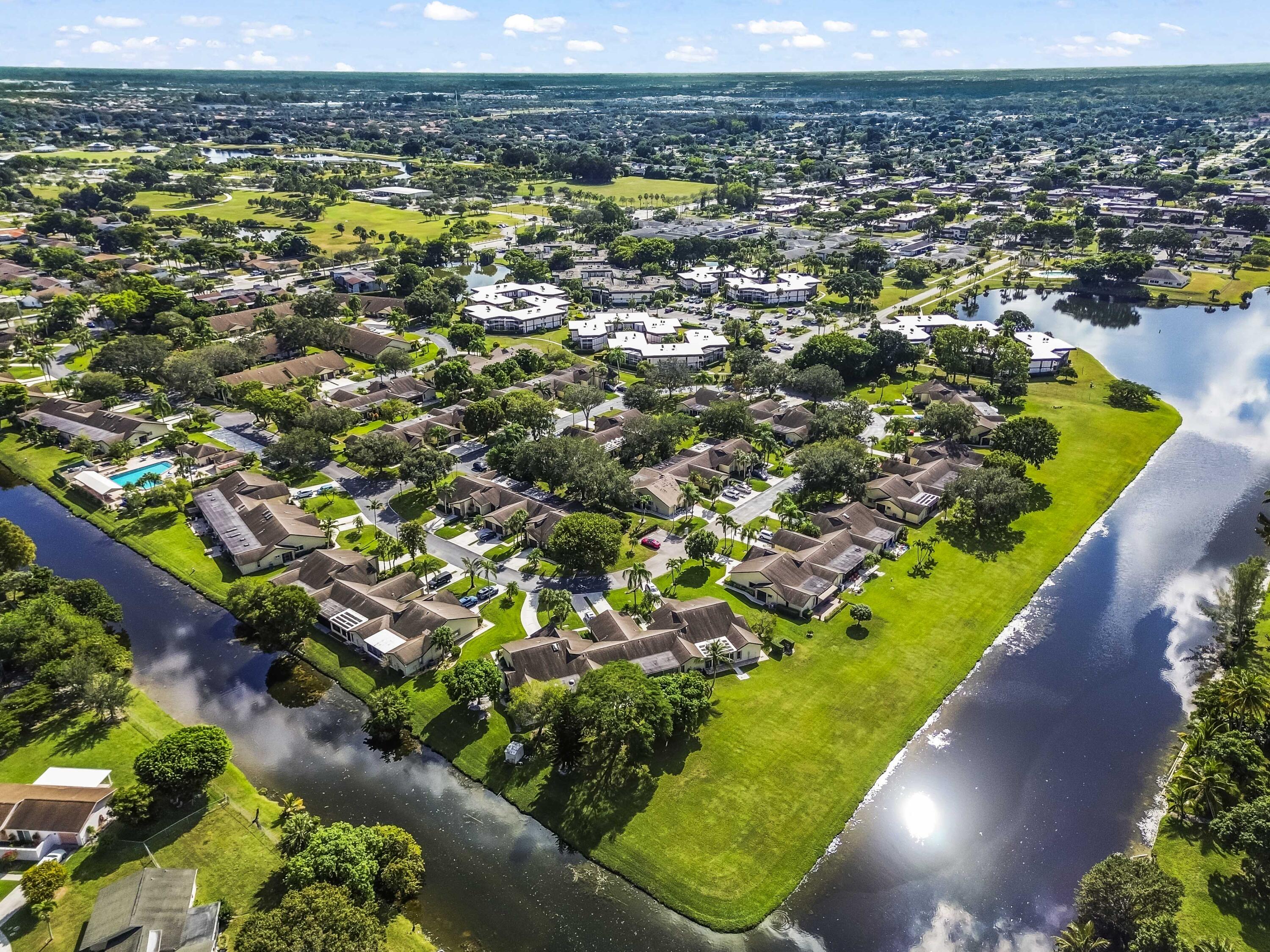 6 Greenway N Royal Palm Beach North, Unit 212 Royal Palm Beach, FL 33411 - Photo 20 of 23