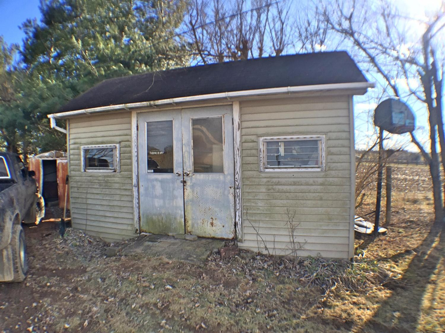 1401 Bethlehem Road Paris, KY 40361 - Photo 9 of 38 Photo 9