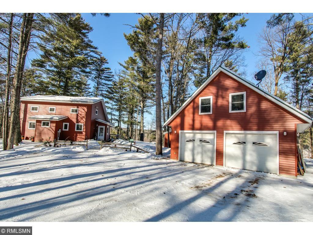 12170 Lugner Road Hayward, WI 54843 - Photo 1 of 1 Gallery Image 1
