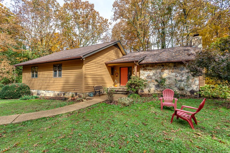 6705 Cate Road Powell, TN 37849 - Photo 1 of 40 Gallery Image 1