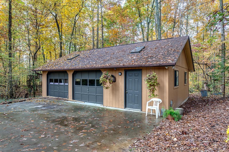 6705 Cate Road Powell, TN 37849 - Photo 30 of 40 Gallery Image 30