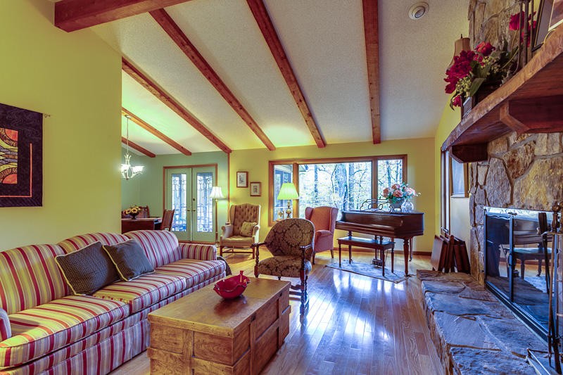 6705 Cate Road Powell, TN 37849 - Photo 4 of 40 Gallery Image 4