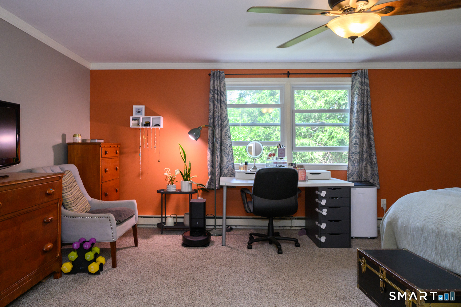 121 Mott Hill Road East Hampton, CT 06424 - Photo 21 of 35