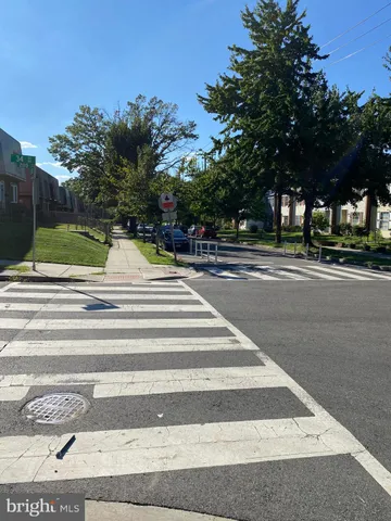 $615,000 | 200 34th Street Southeast, Washington, DC 20019