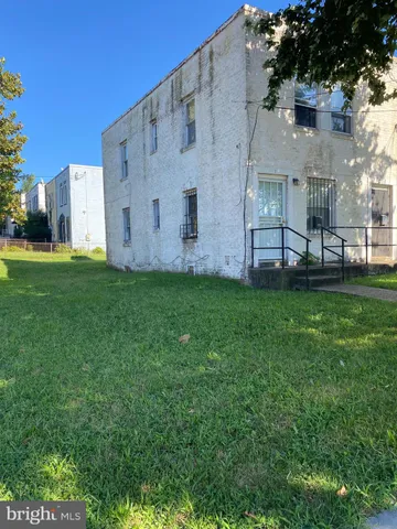 $615,000 | 200 34th Street Southeast, Washington, DC 20019