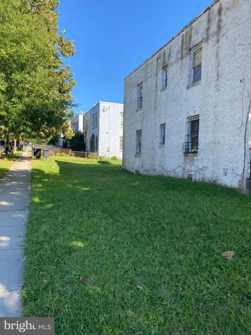 $615,000 | 200 34th Street Southeast, Washington, DC 20019