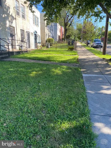 $615,000 | 200 34th Street Southeast, Washington, DC 20019