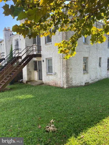 $615,000 | 200 34th Street Southeast, Washington, DC 20019