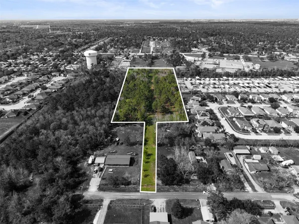$800,000 | 3414 Marvin Road, Baytown, TX 77521