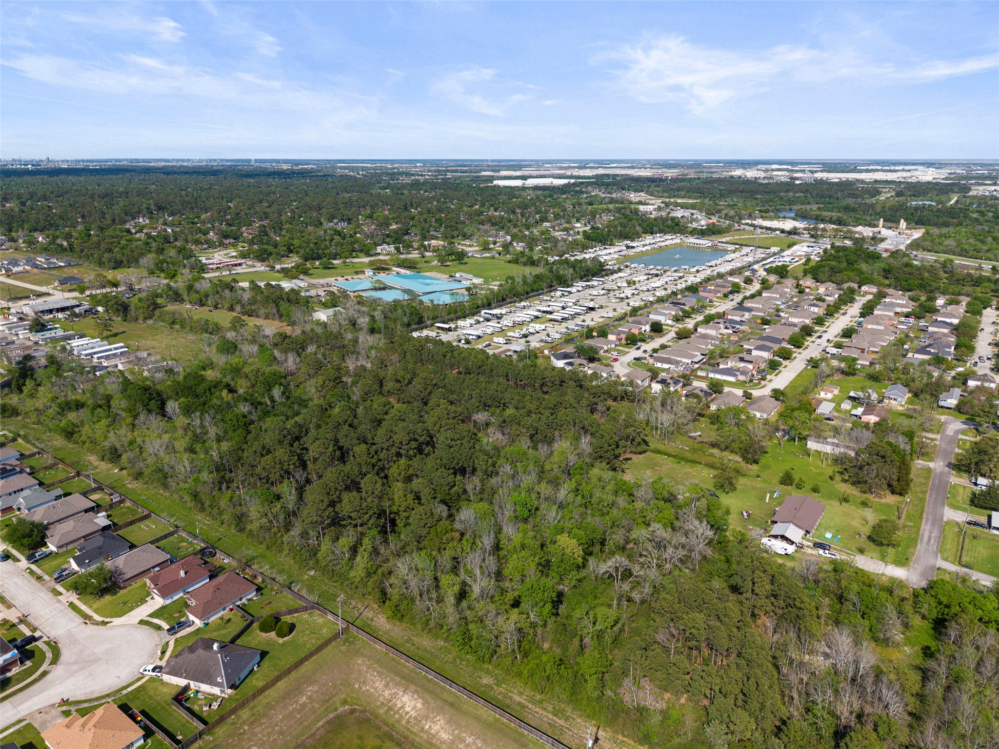 3414 Marvin Road Baytown, TX 77521 - Photo 11 of 14