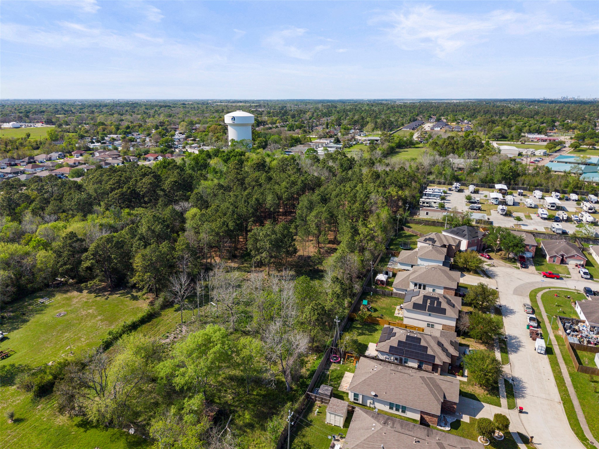3414 Marvin Road Baytown, TX 77521 - Photo 12 of 14