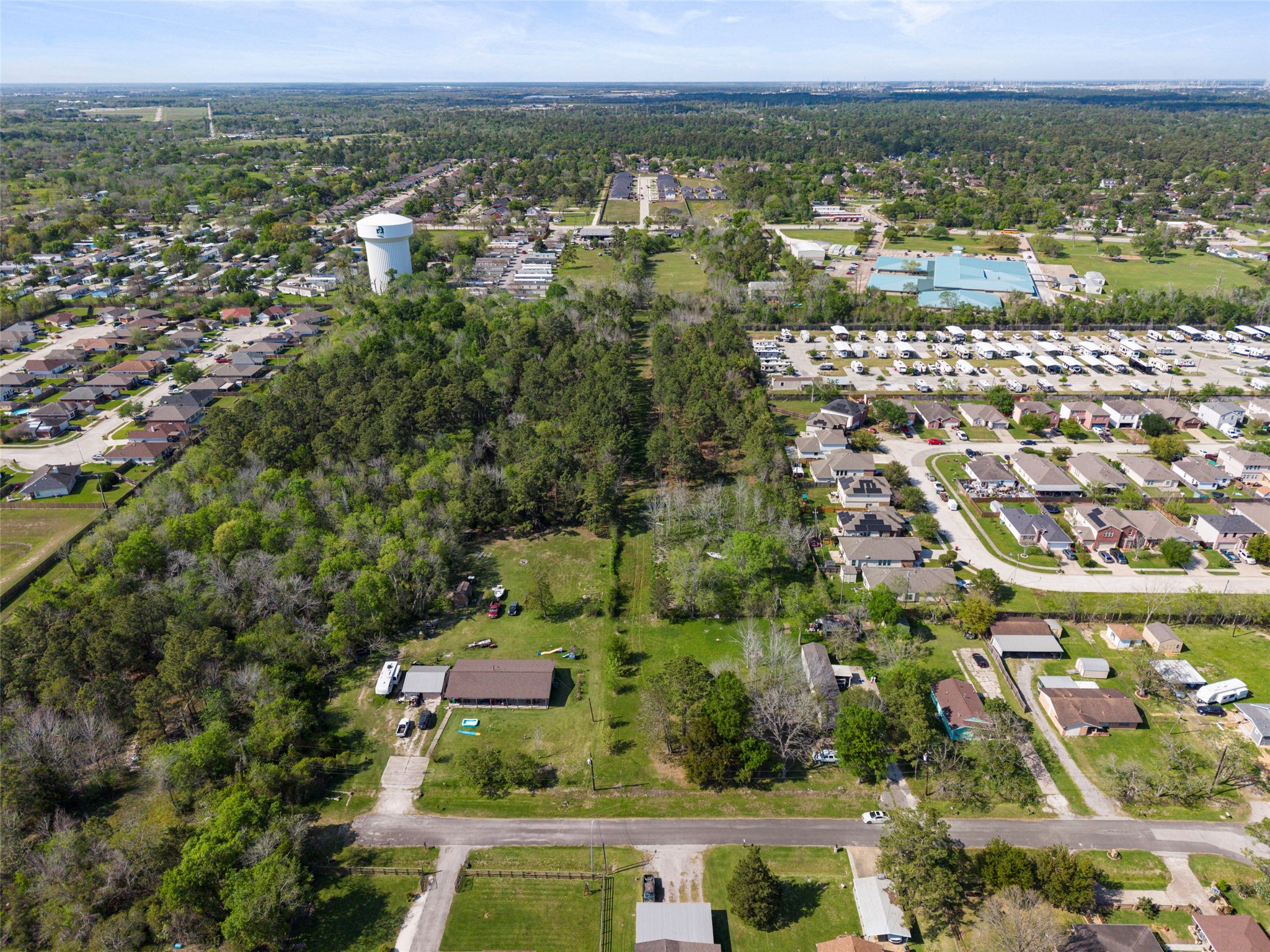 3414 Marvin Road Baytown, TX 77521 - Photo 13 of 14