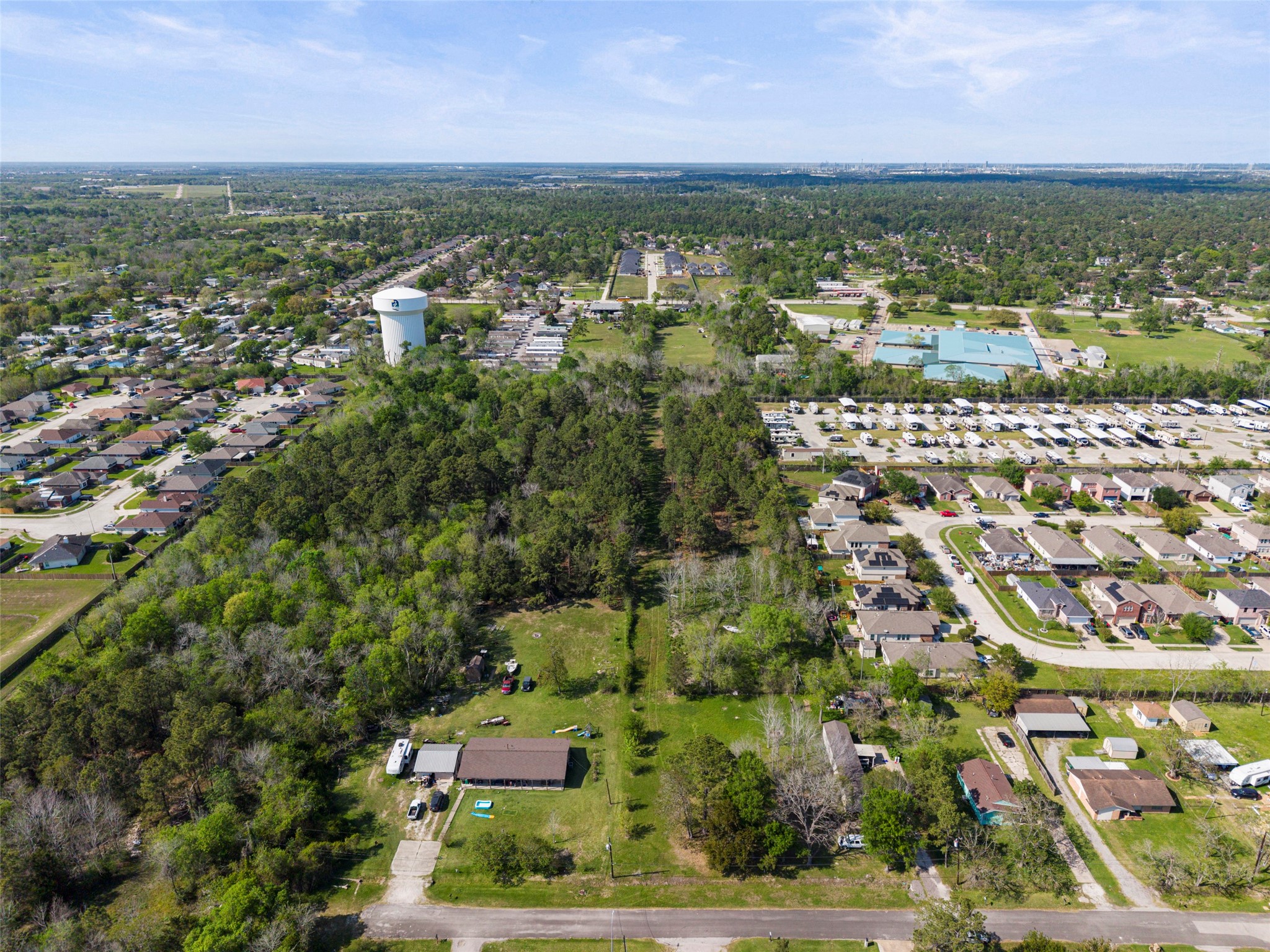 3414 Marvin Road Baytown, TX 77521 - Photo 7 of 14