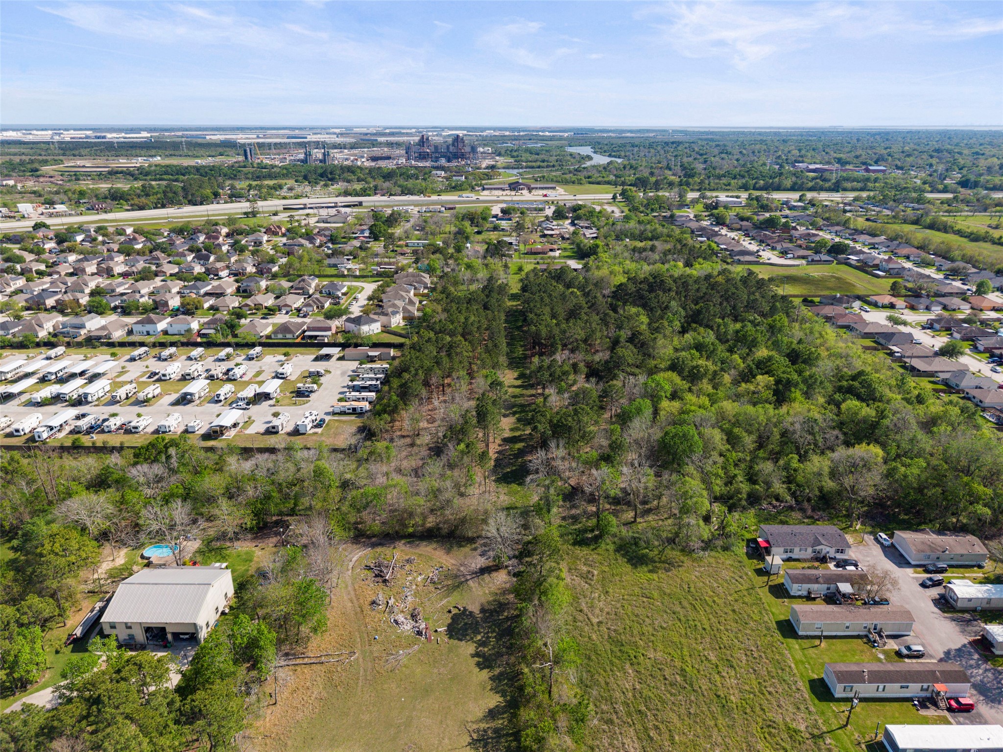 3414 Marvin Road Baytown, TX 77521 - Photo 8 of 14