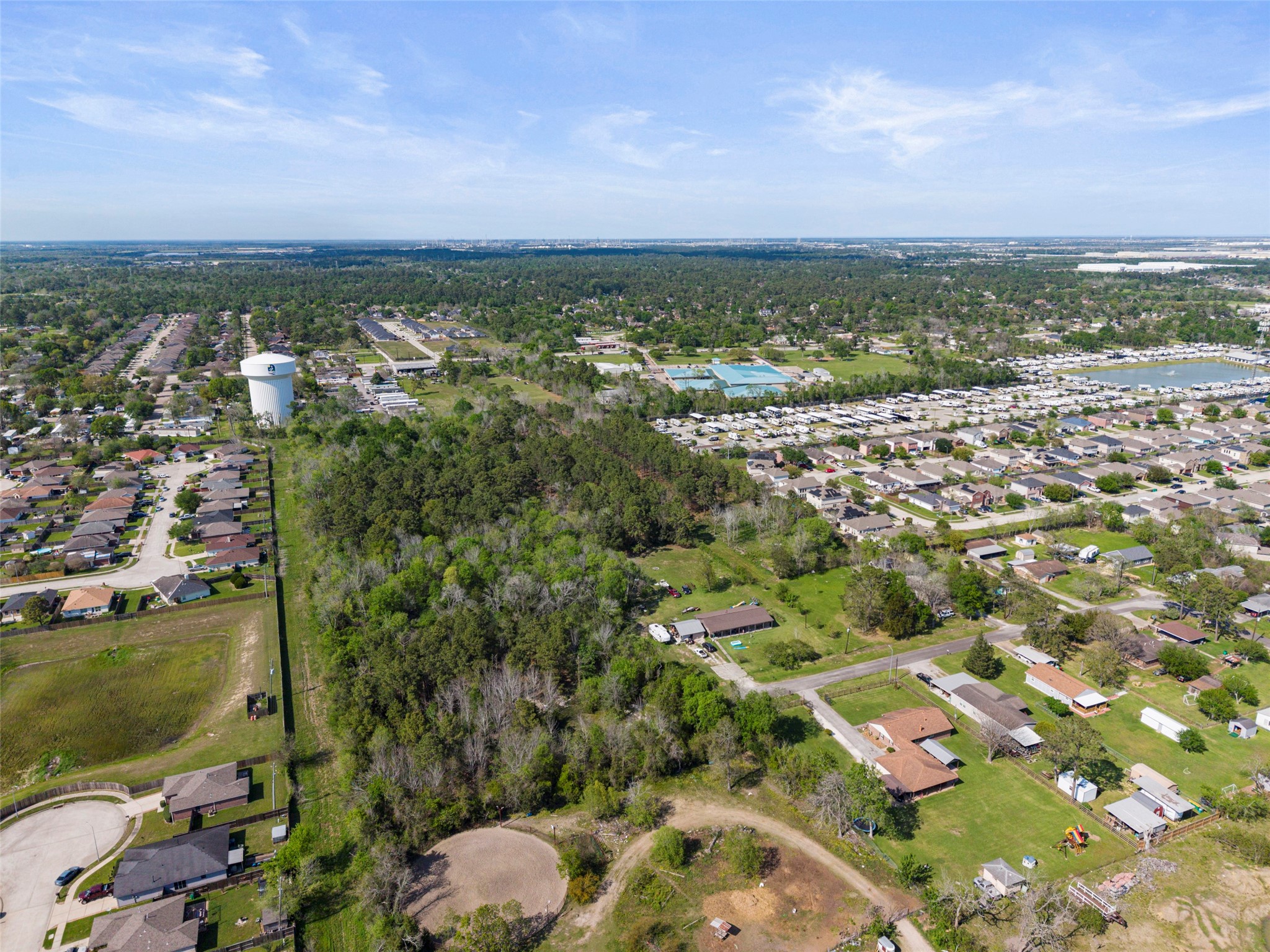 3414 Marvin Road Baytown, TX 77521 - Photo 9 of 14