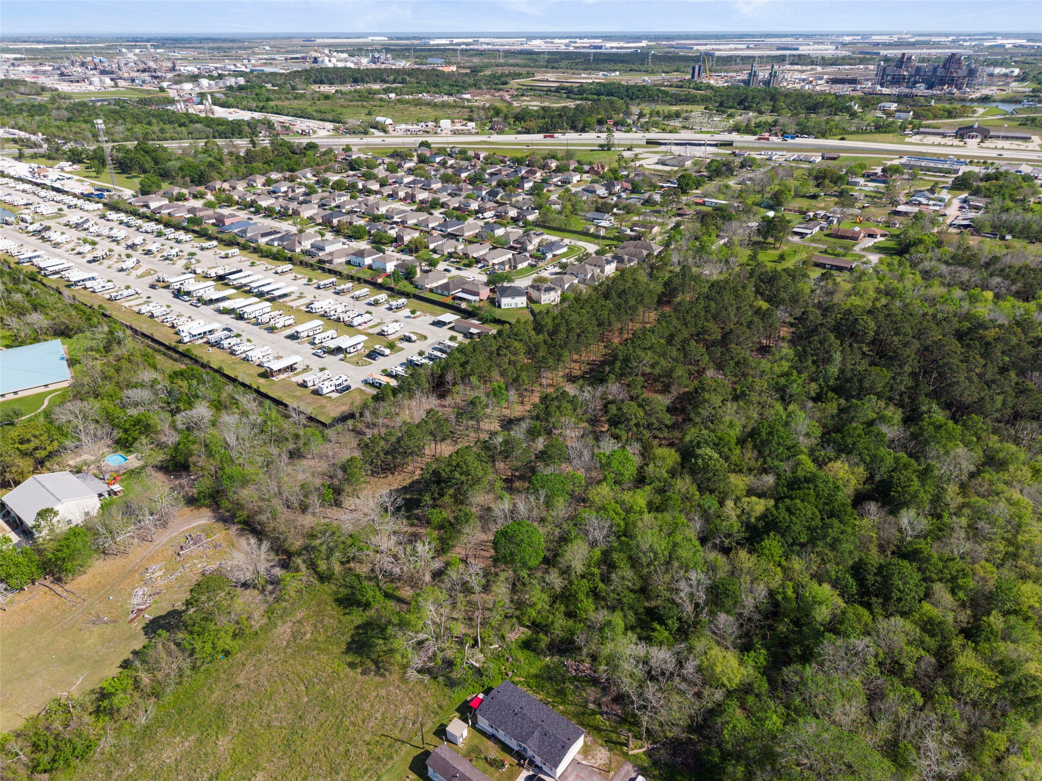 3414 Marvin Road Baytown, TX 77521 - Photo 10 of 14