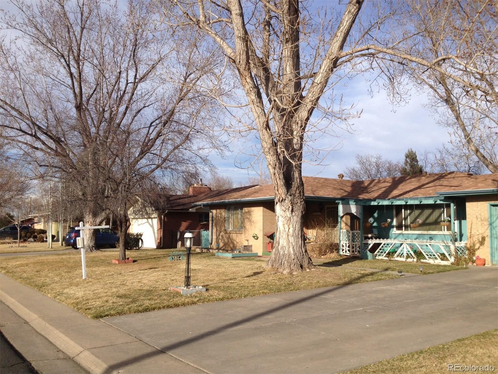 3864 Ammons Street Wheat Ridge, CO 80033 - Photo 2 of 3 Gallery Image 2