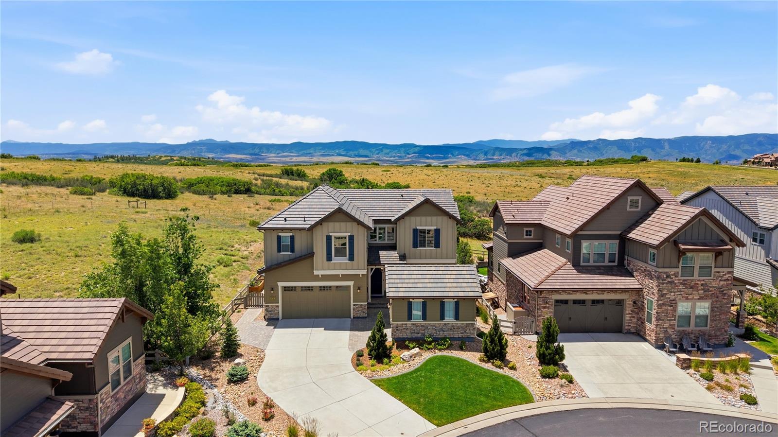 10879 Red Sun Court Highlands Ranch, CO 80126 - Photo 4 of 50