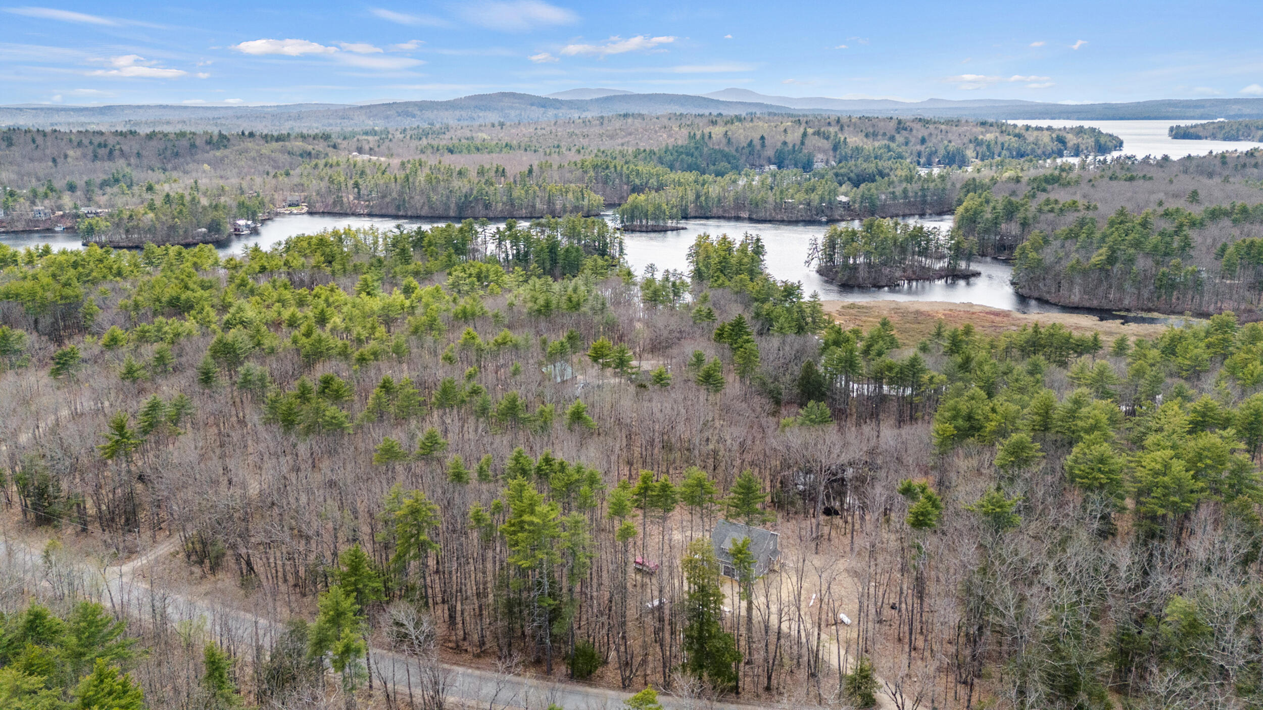 90 Bass Cove Road Acton, ME 04001 - Photo 49 of 49