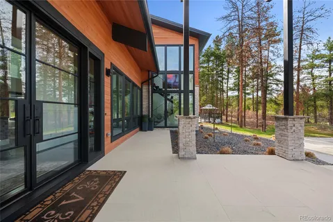 $2,600,000 | 1188 Sky View Lane, Larkspur, CO 80118