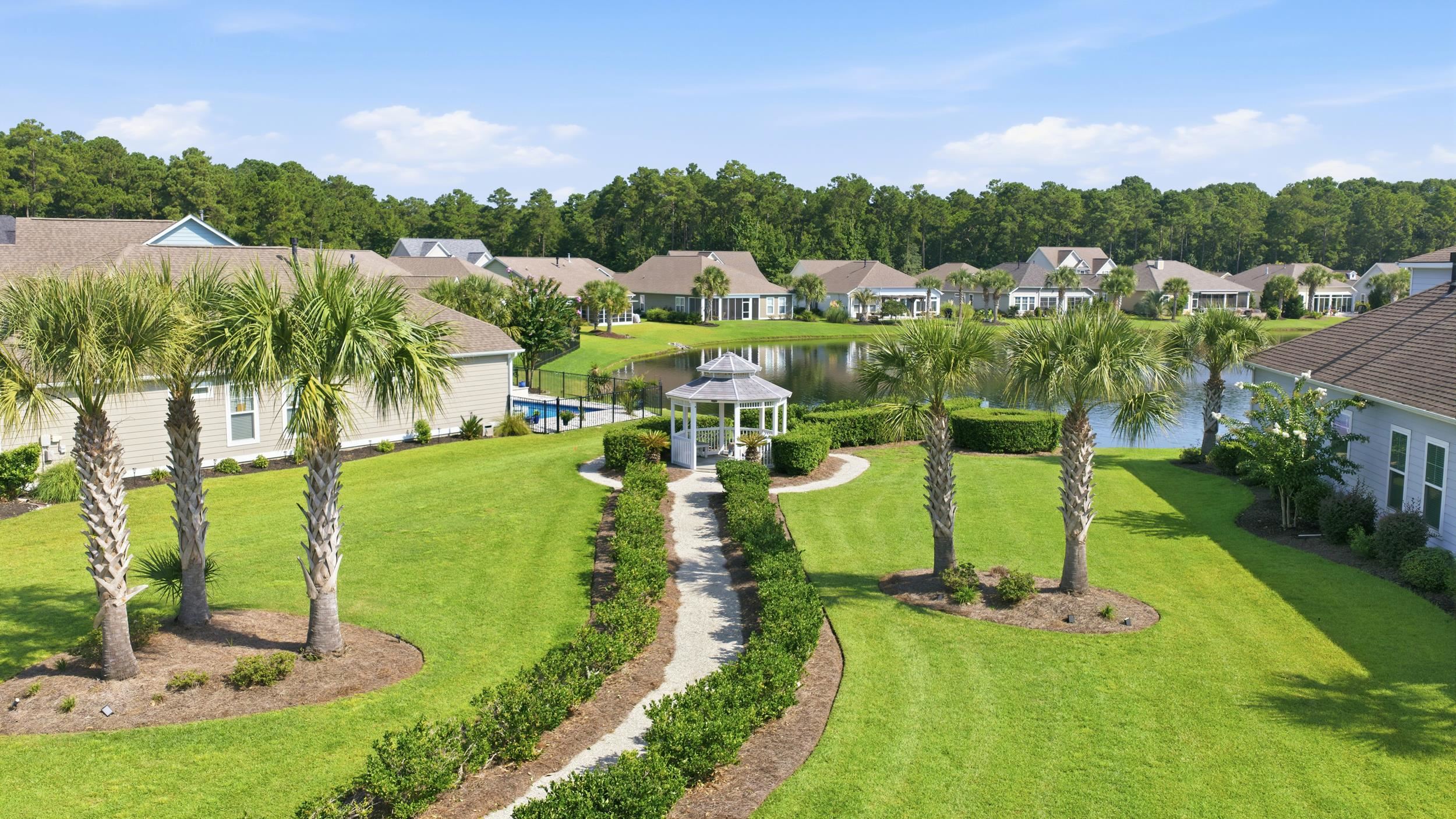 242 Hyacinth Loop Murrells Inlet, SC 29576 - Photo 43 of 47 Gallery Image 43