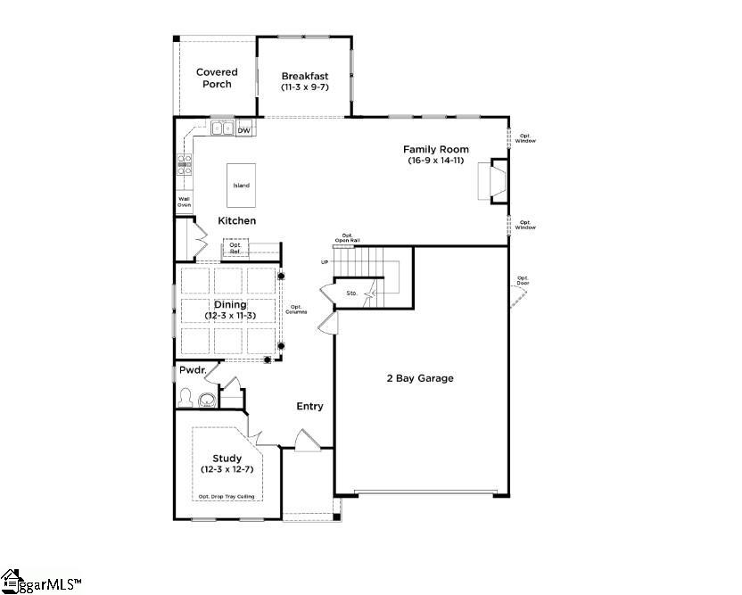 210 Moorish Circle Fountain Inn, SC 29644 - Photo 2 of 3