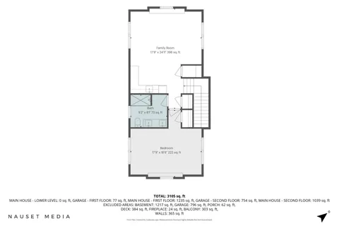 $4,250,000 | 357 Monomoscoy Road, Mashpee, MA 02649