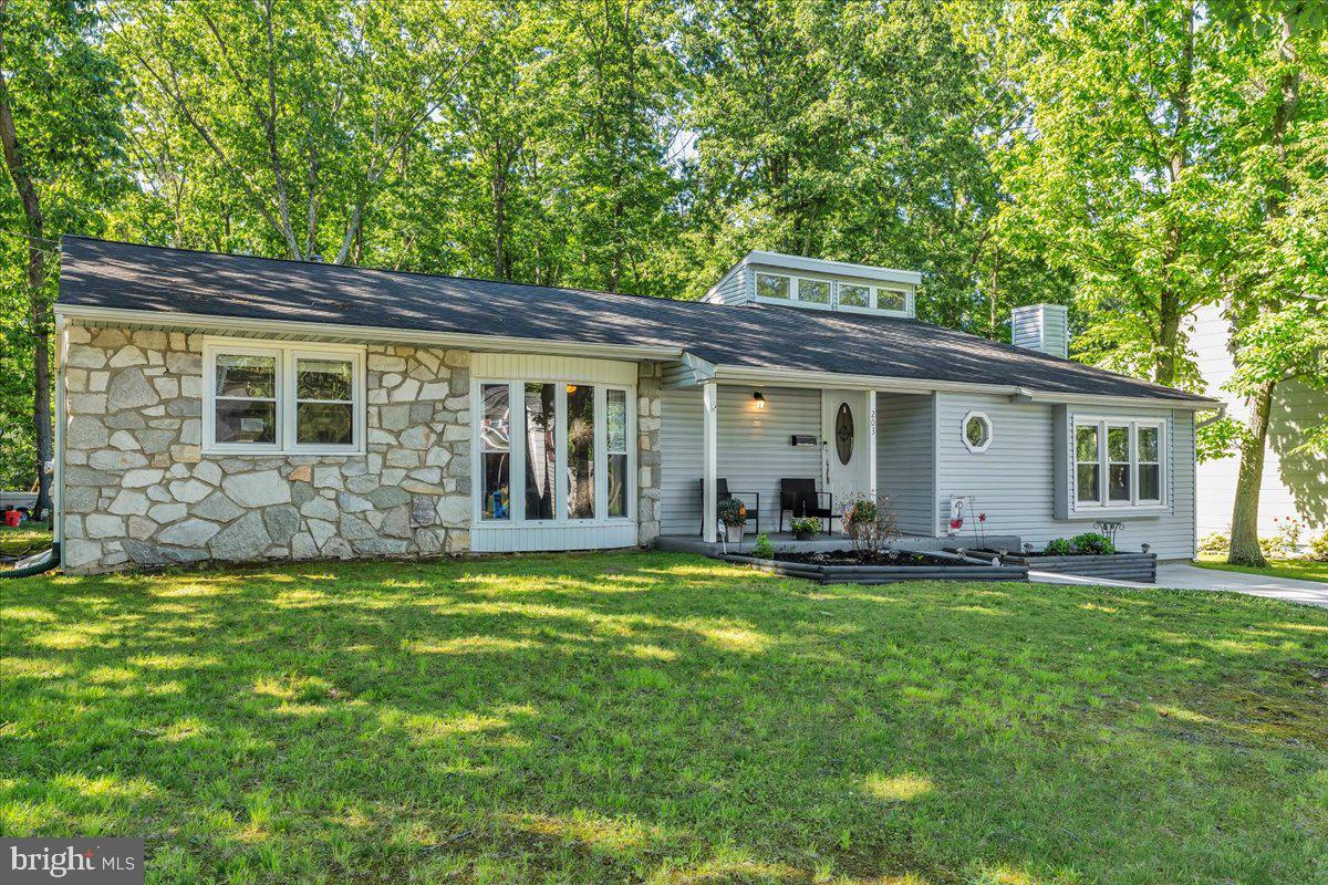 203 Georgetown Road Blackwood, NJ 08012 - Photo 1 of 24 Gallery Image 1