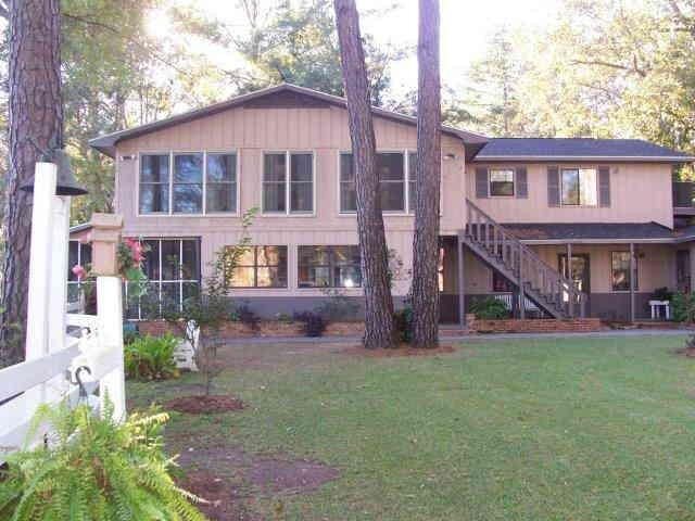 134 Walker Camp Road Lumber City, GA 31549 - Photo 1 of 1 Gallery Image 1