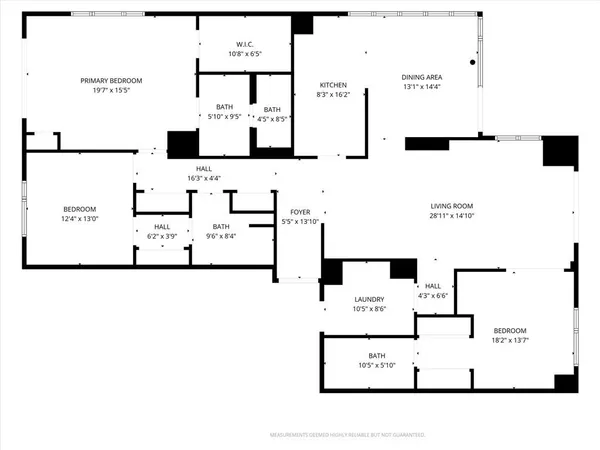 $995,000 | 4950 Central Street, Unit 702, Kansas City, MO 64112