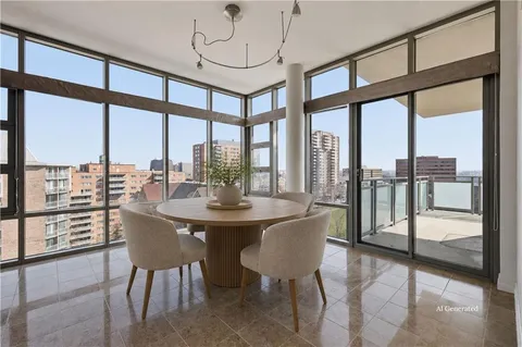 $995,000 | 4950 Central Street, Unit 702, Kansas City, MO 64112