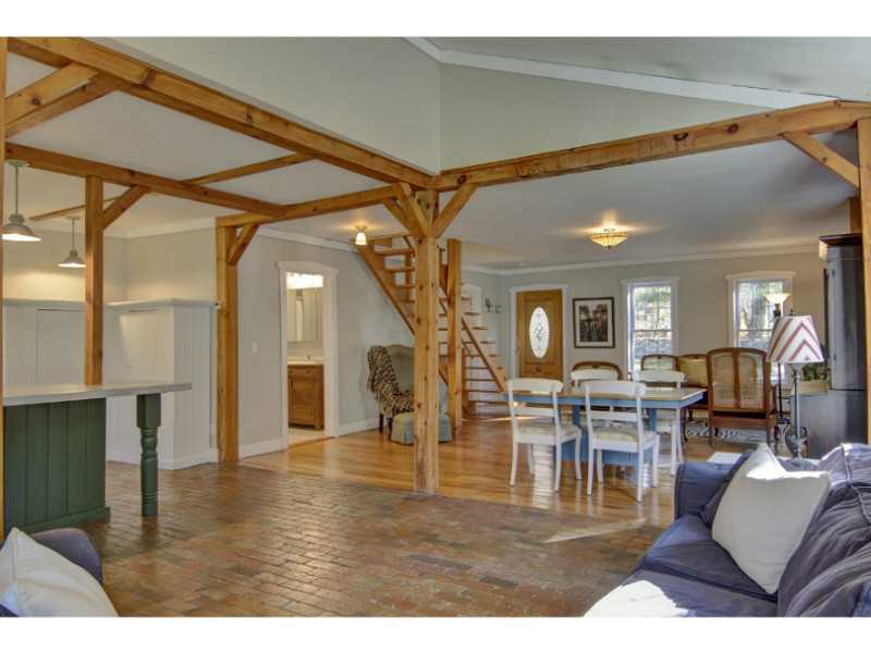 239 Hallville Road Exeter, RI 02822 - Photo 11 of 25 Dining Area.