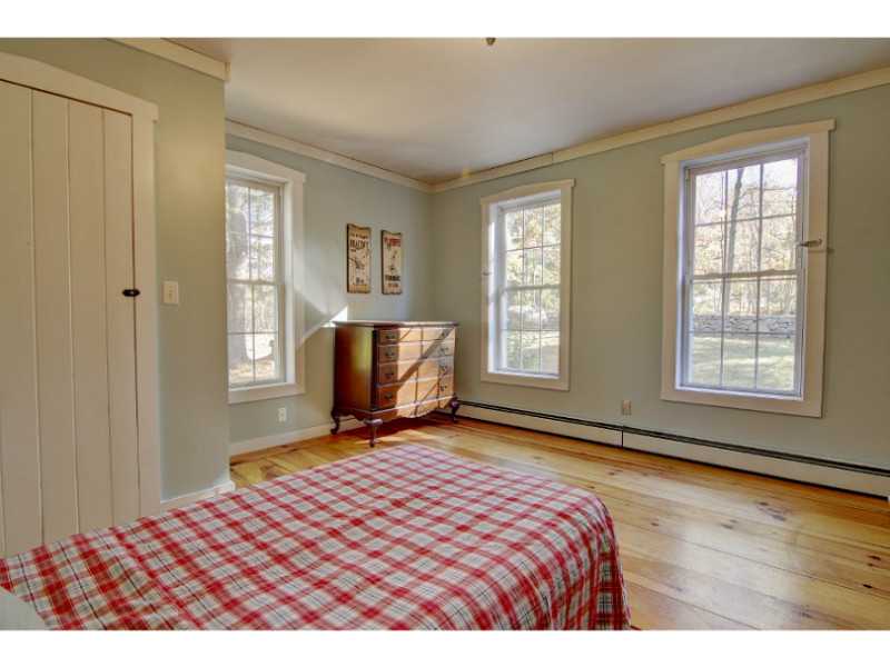239 Hallville Road Exeter, RI 02822 - Photo 13 of 25 Bedroom.