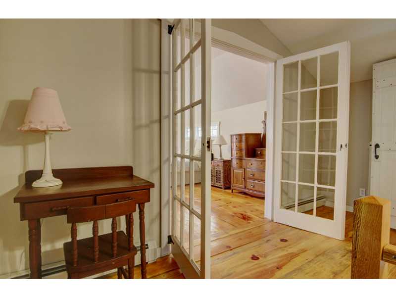 239 Hallville Road Exeter, RI 02822 - Photo 15 of 25 Other. upstairs hallway