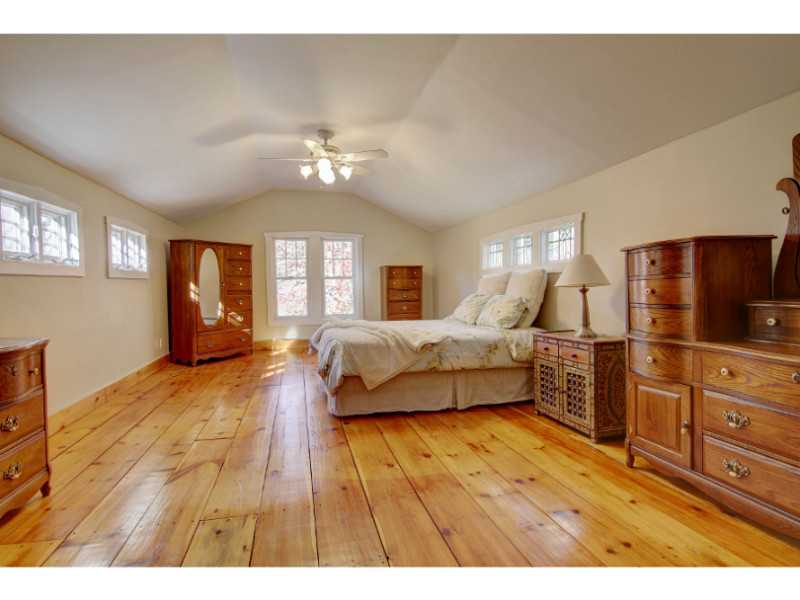 239 Hallville Road Exeter, RI 02822 - Photo 16 of 25 Master Bedroom.