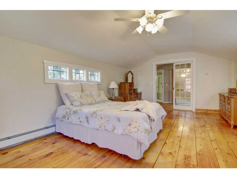 239 Hallville Road Exeter, RI 02822 - Photo 17 of 25 Master Bedroom.