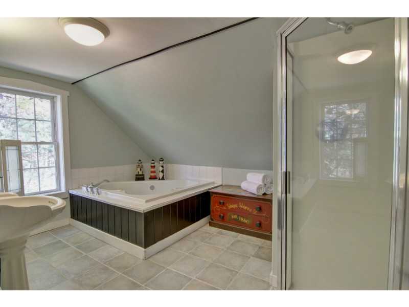 239 Hallville Road Exeter, RI 02822 - Photo 19 of 25 Master Bath/Spa.