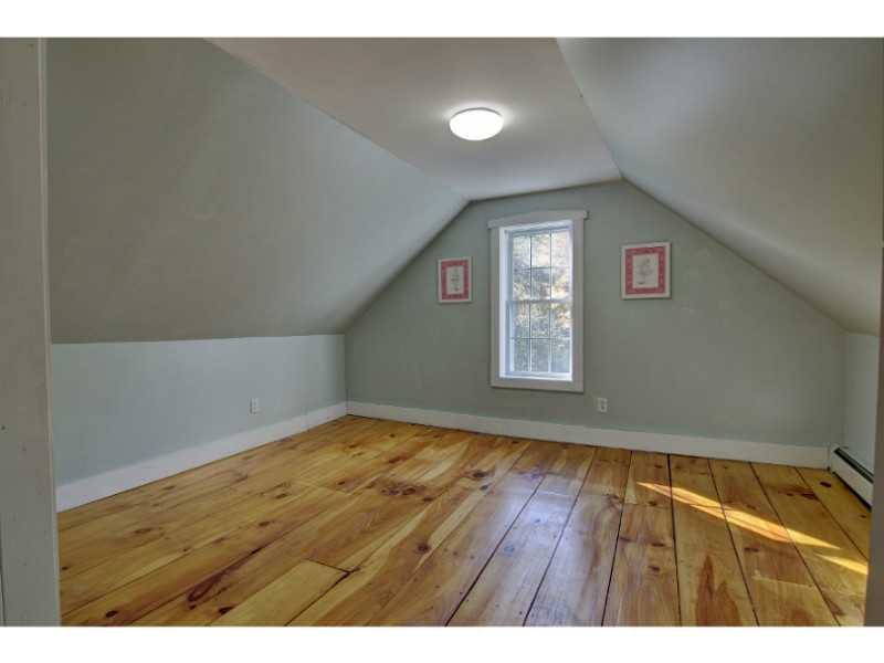 239 Hallville Road Exeter, RI 02822 - Photo 20 of 25 Bedroom.