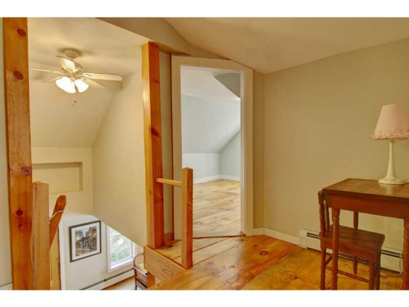 239 Hallville Road Exeter, RI 02822 - Photo 21 of 25 Other. upstairs hallway