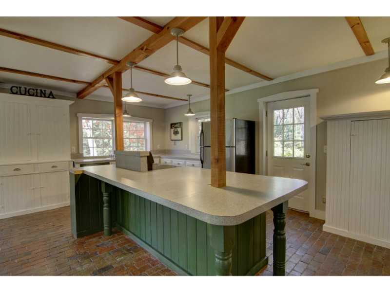 239 Hallville Road Exeter, RI 02822 - Photo 5 of 25 Kitchen.