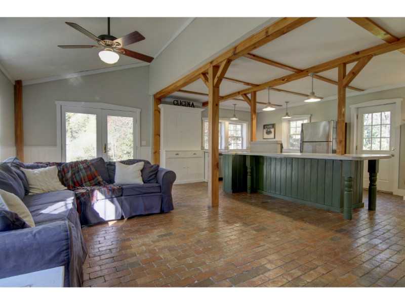 239 Hallville Road Exeter, RI 02822 - Photo 6 of 25 Kitchen.