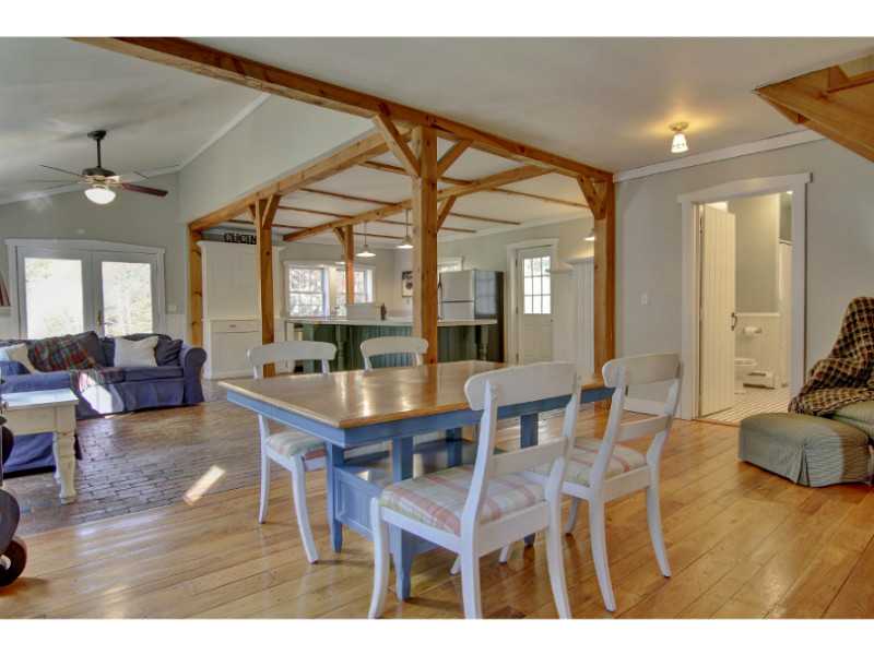 239 Hallville Road Exeter, RI 02822 - Photo 7 of 25 Dining Area.