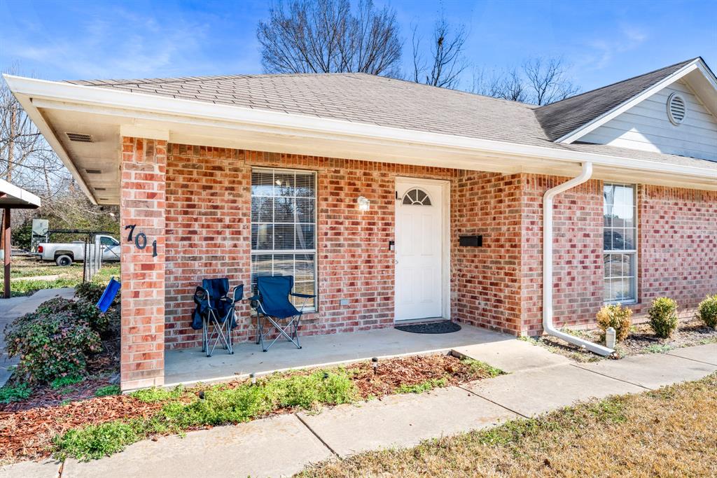 701 Southwest 1st Street Cooper, TX 75432 - Photo 4 of 22 Gallery Image 4