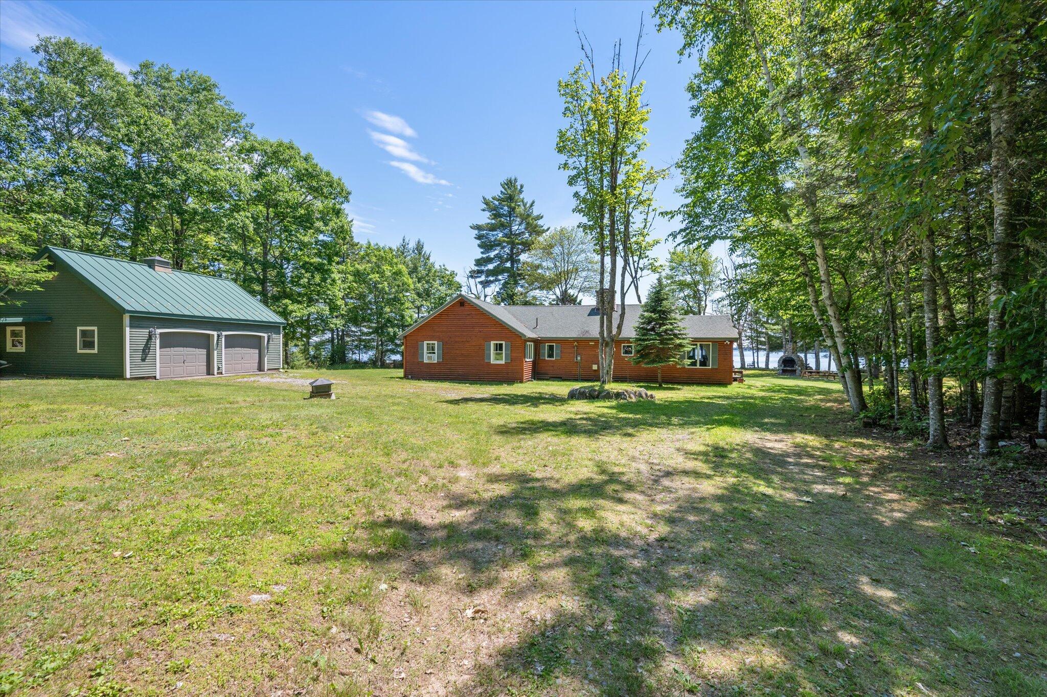 180 Smith Road Princeton, ME 04668 - Photo 12 of 51 Overview of property...