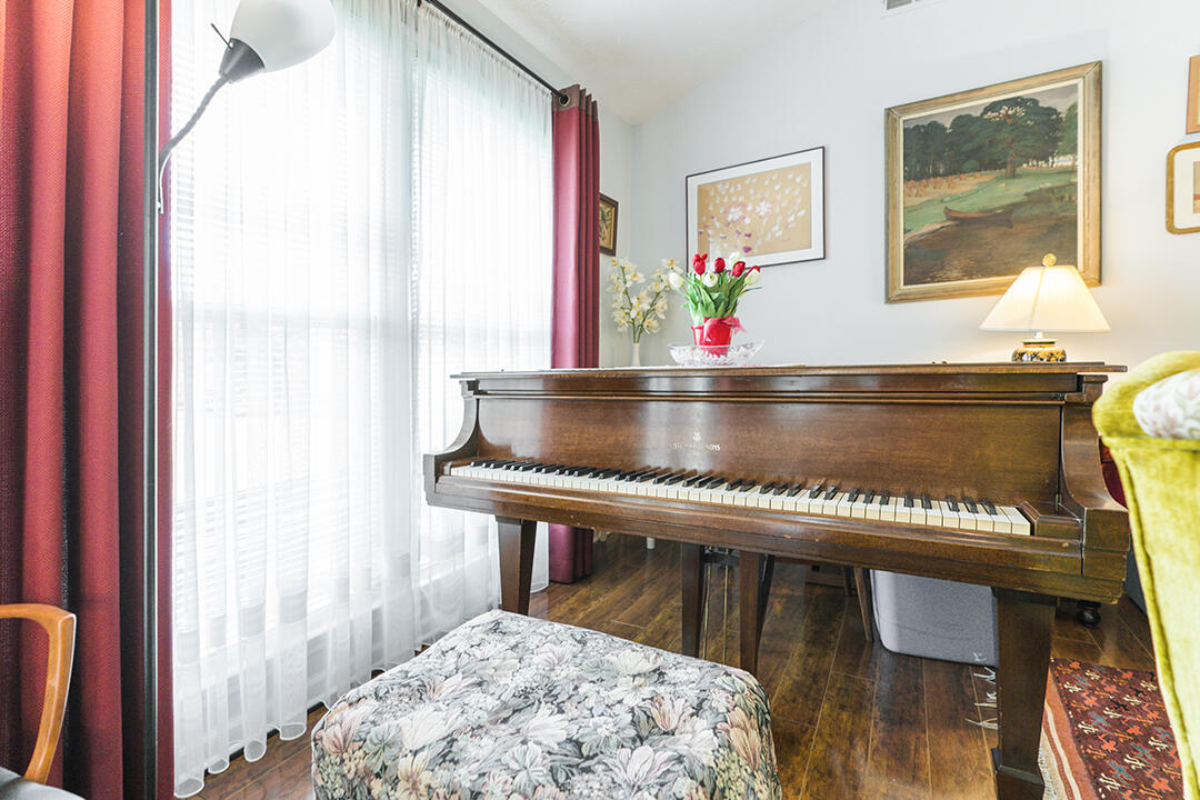 1191 Rockbridge Road Lexington, KY 40515 - Photo 5 of 29 1191rockbridge06
